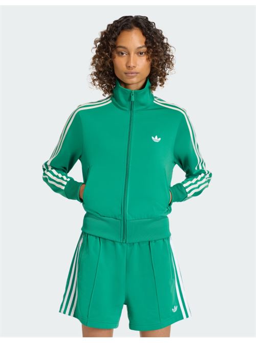 fb classic tt ADIDAS ORIGINAL | KD1333BGREEN/WHITE